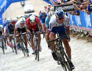 World Championships - Mens Road Race