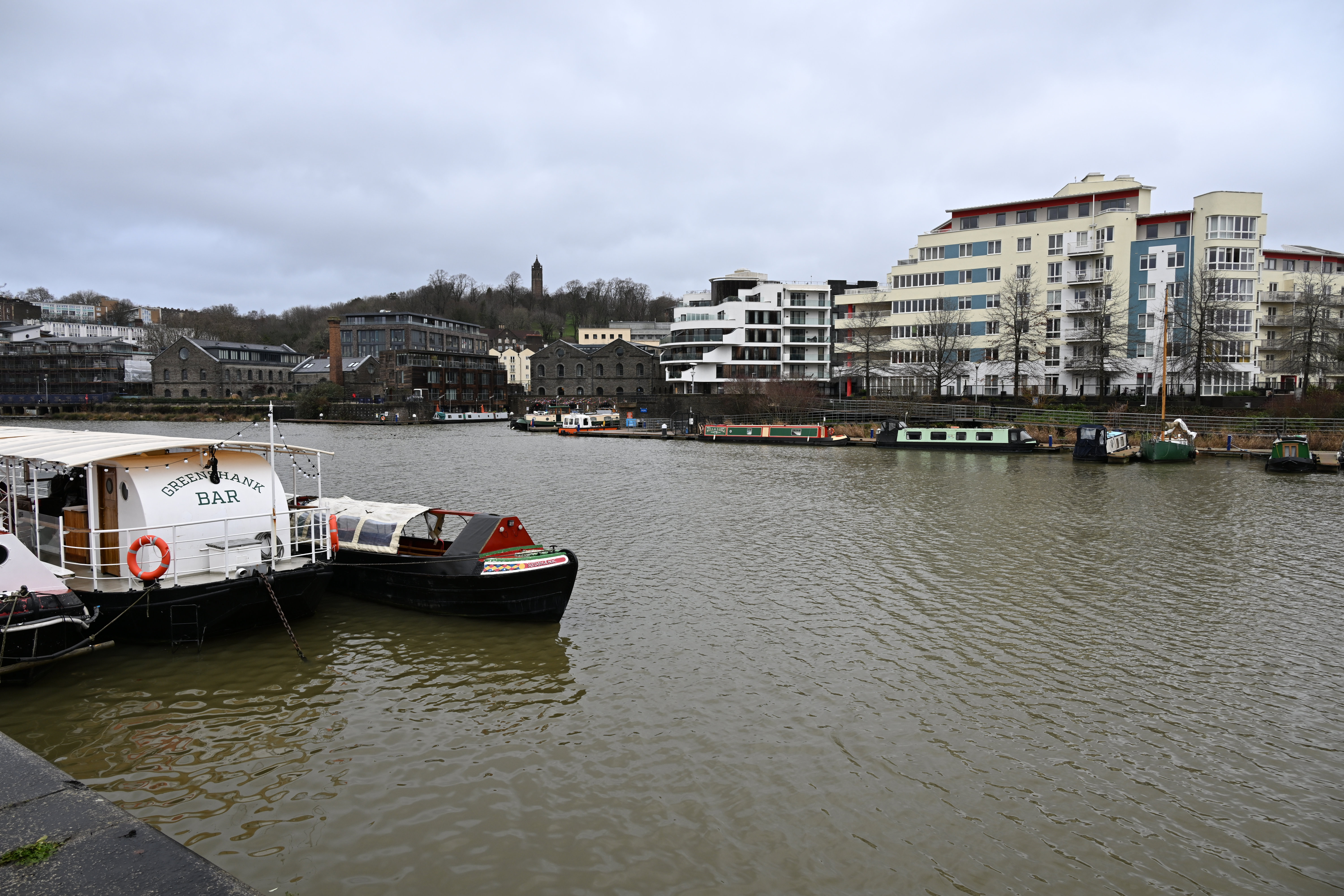 Nikon Z 24-105mm f/4-7.1 sample shot