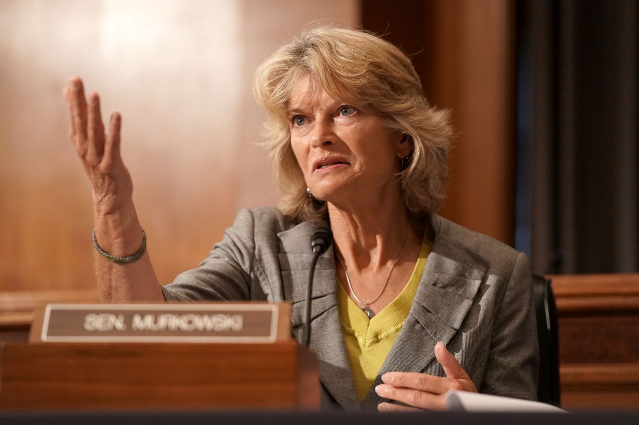 lisa murkowski