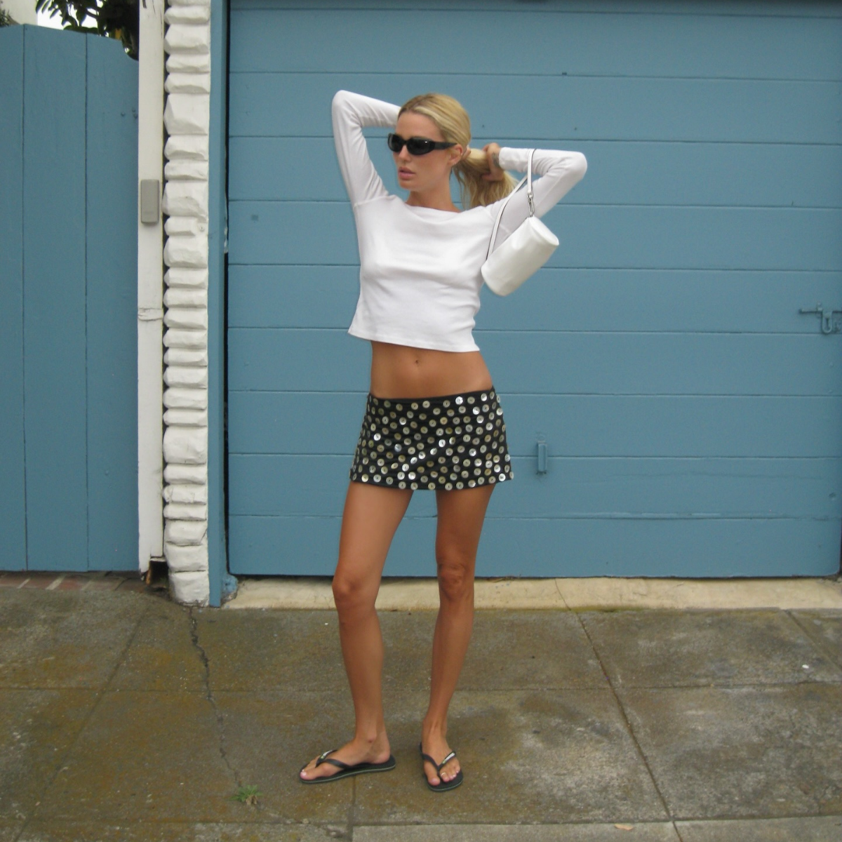  I'm an American Living in London, But I'll Always Think These Summer in California Outfits Are Chic 