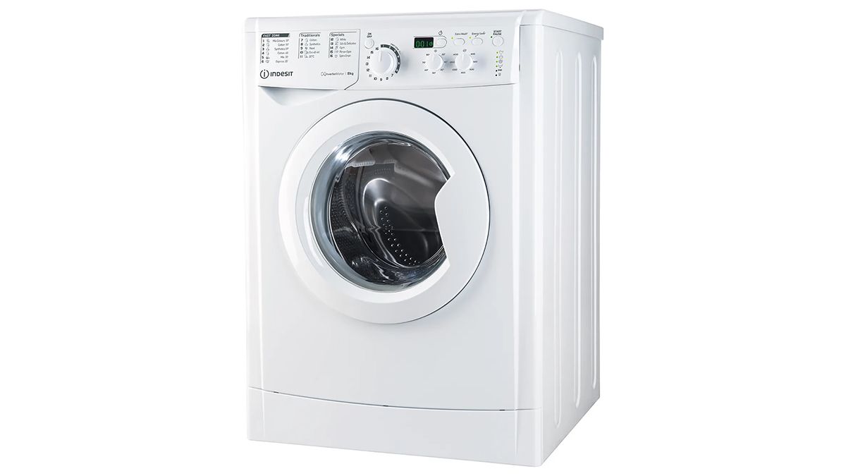 latest washing machine 2021