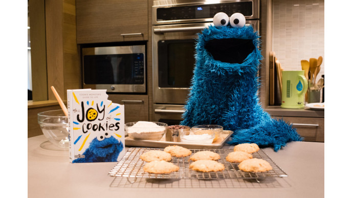 Cookie Monster has done a Reddit AMA and it’s as great as you’d imagine