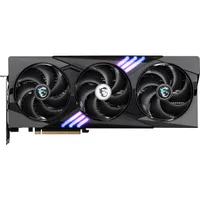 MSI Geforce RTX 5070 Ti Gaming Trio OC MSI Geforce RTX 5070 Ti Gaming Trio OC