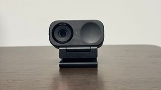 The Insta360 Link 2C webcam