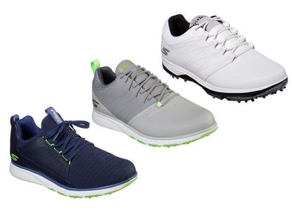 Skechers 2019 Go Golf Shoe Range Revealed