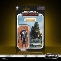The Mandalorian (Mines of Mandalore) | $16.99