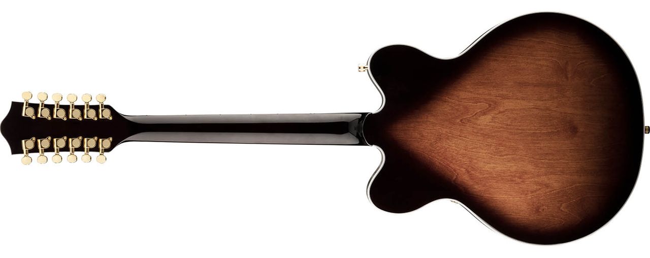 Gretsch G5422-12 Electromatic