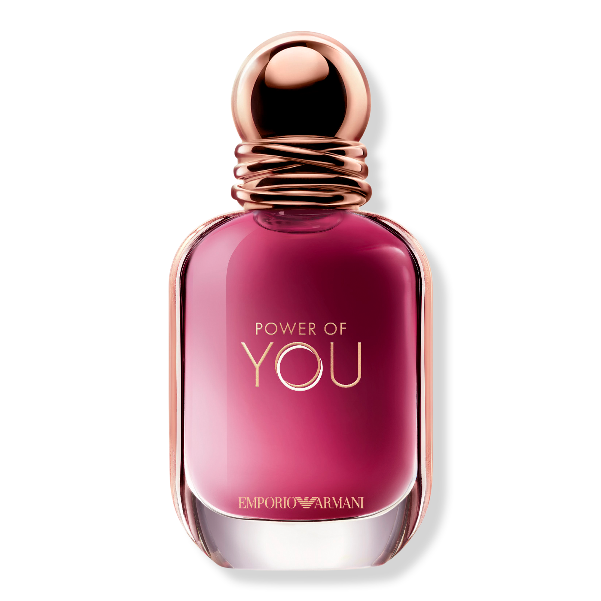 Emporio Armani Power of You Eau De Parfum - 1.0 Oz