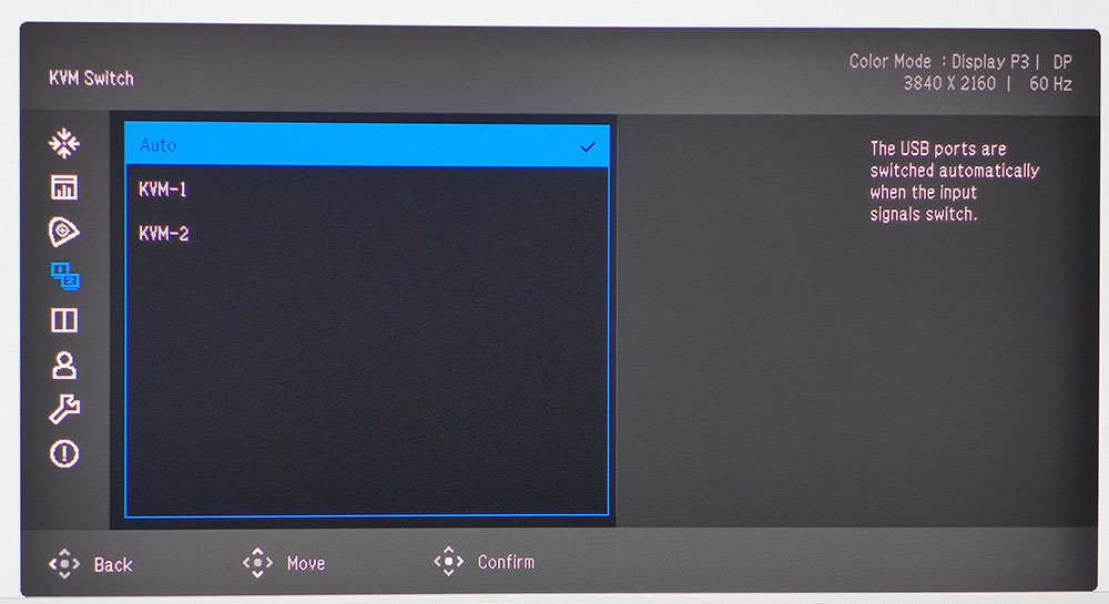 BenQ DesignVue PD2770U