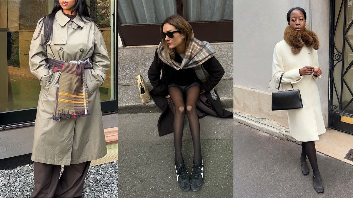 New Year, New Me—28 Expensive-Looking Items on My 2026 Wish List