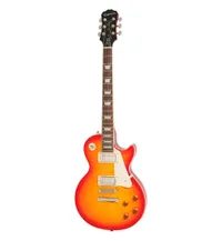 Epiphone Les Paul Quilt Top Cherry Sunburst: only $429!