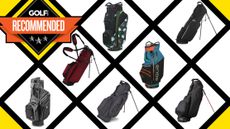 Best Golf Bags