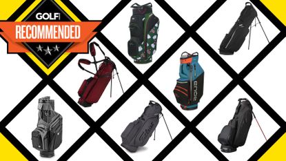 Best Golf Bags