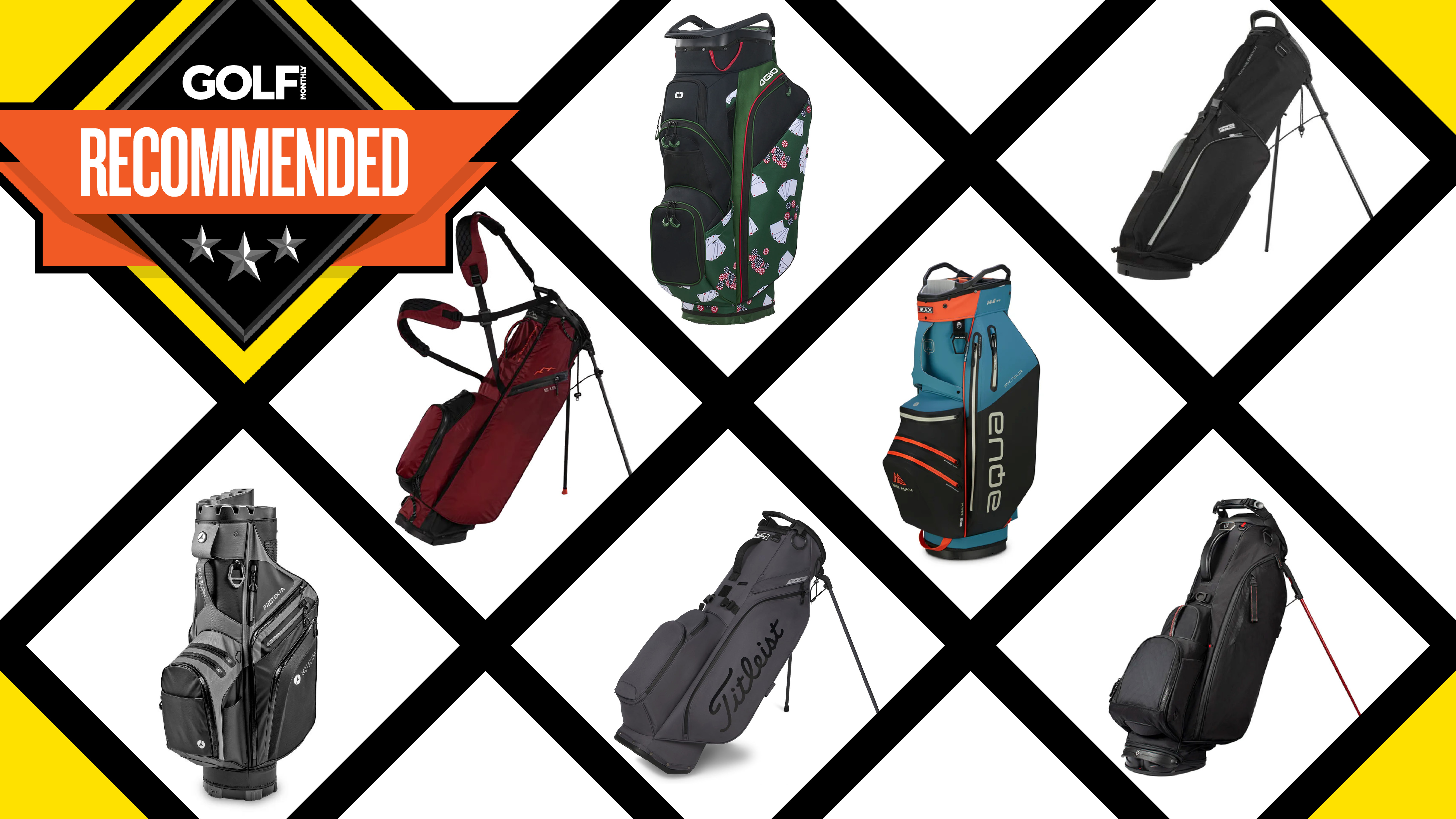 Best Golf Bags