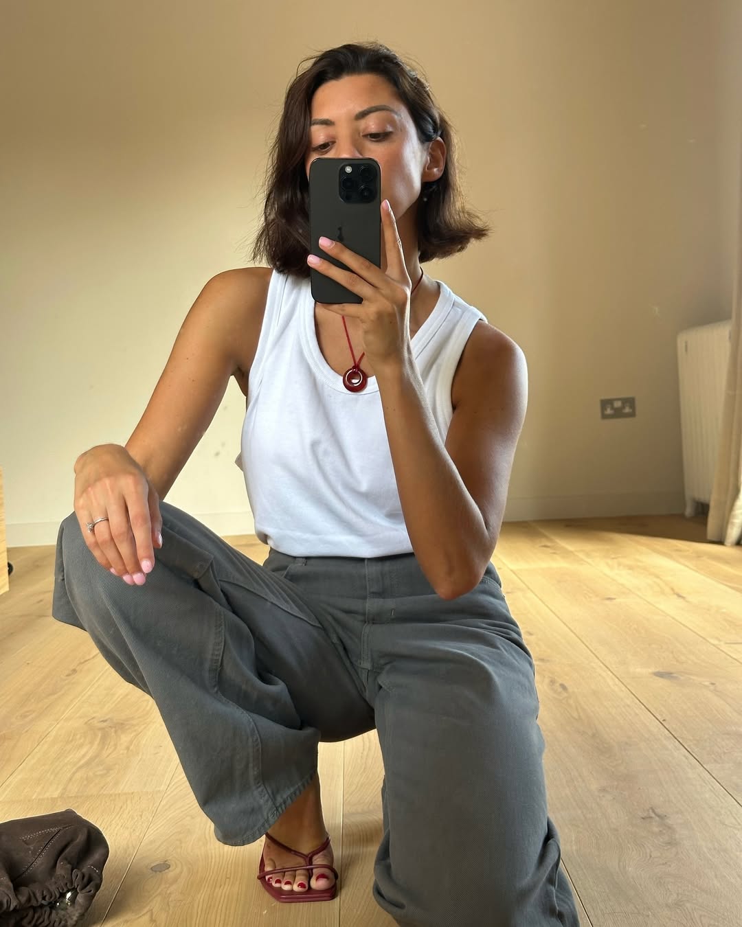 Summer 2026 Trends to Wear with Jeans