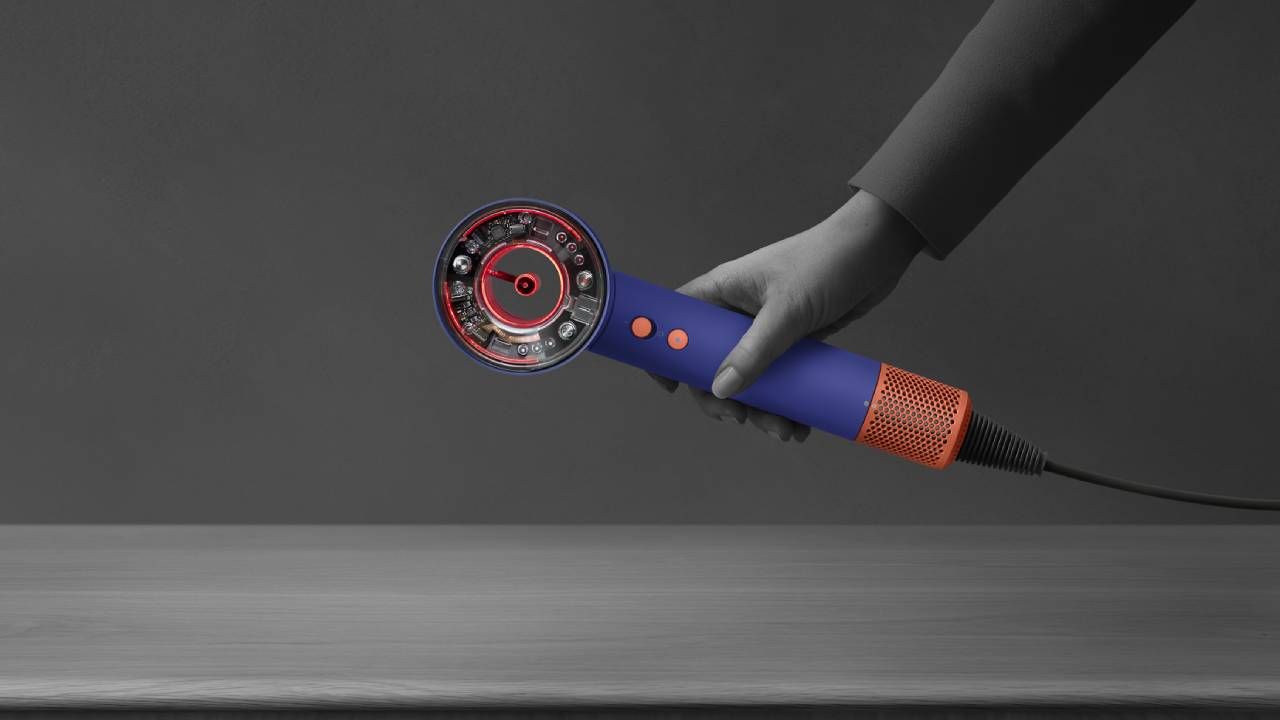 Dyson Supersonic Nural