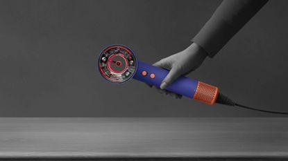Dyson announces its most intelligent hair dryer yet, the Supersonic ...