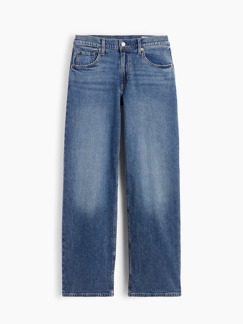 Gap, Low Rise '90s Loose Jeans
