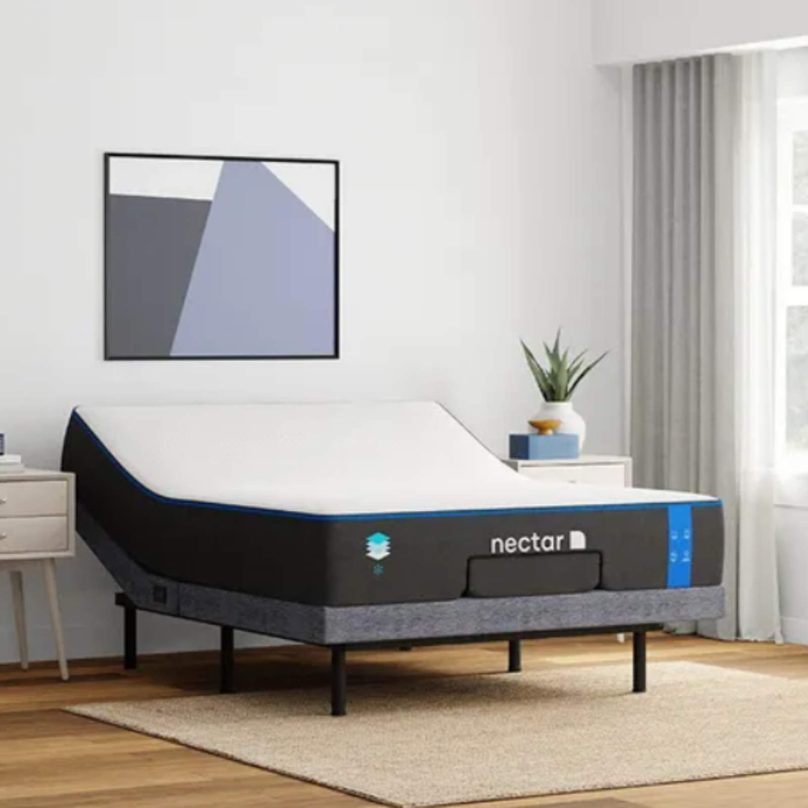 Adjustable beds: expert advice on whether they work for you | Homes ...