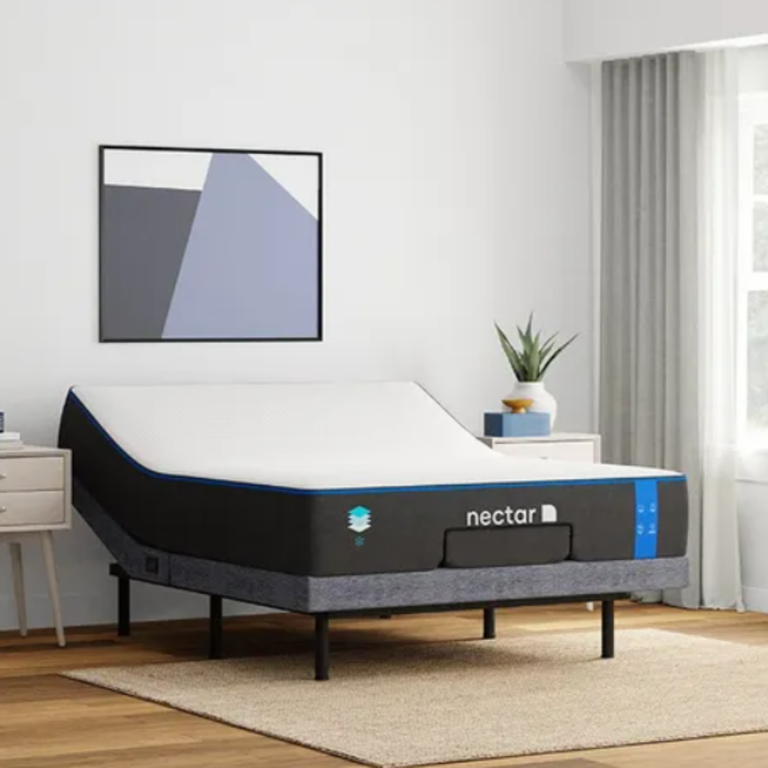 Adjustable beds: expert advice on whether they work for you | Homes ...