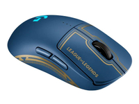 Logitech G Pro Wireless Mouse: $129 $49 @ Amazon