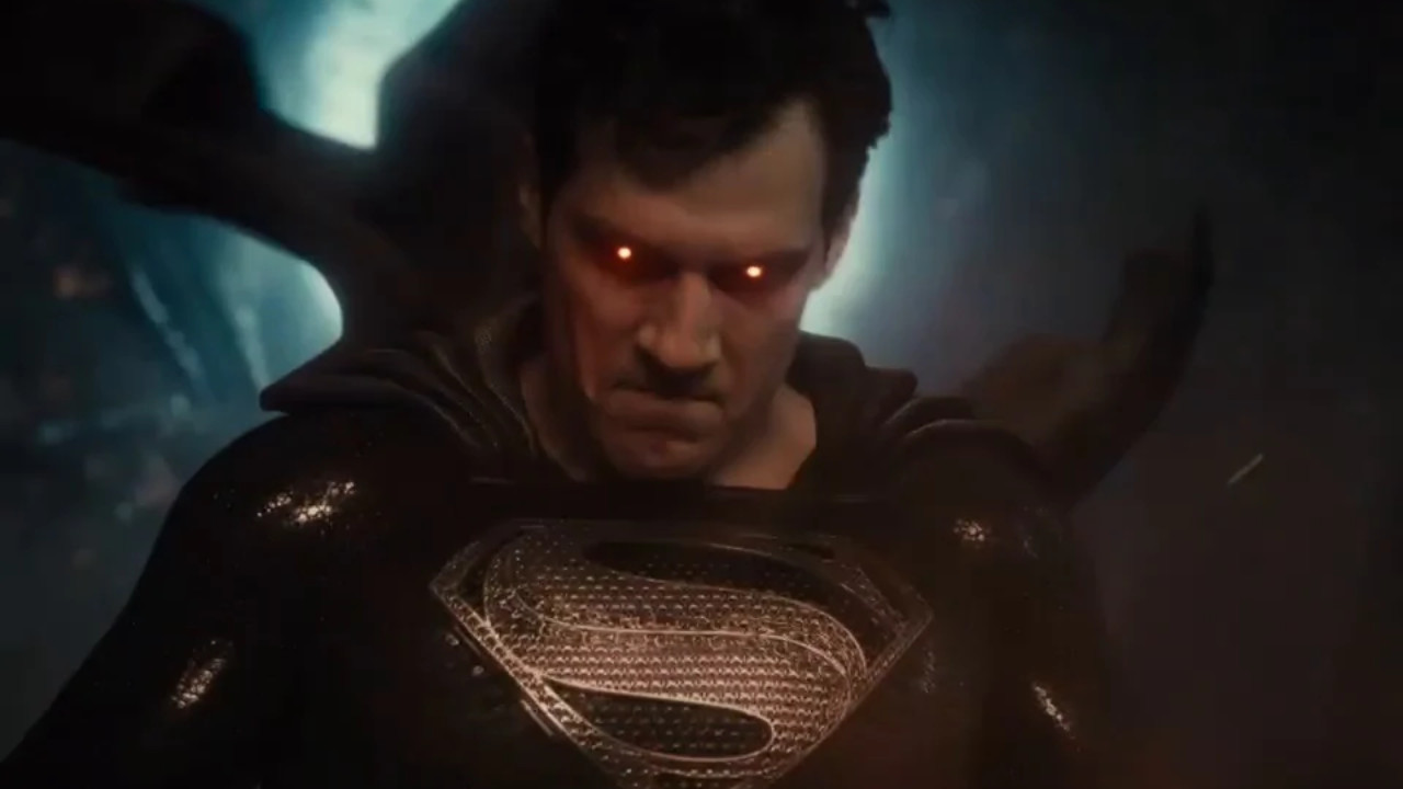 Man of Steel 2 Henry Cavill Superman return