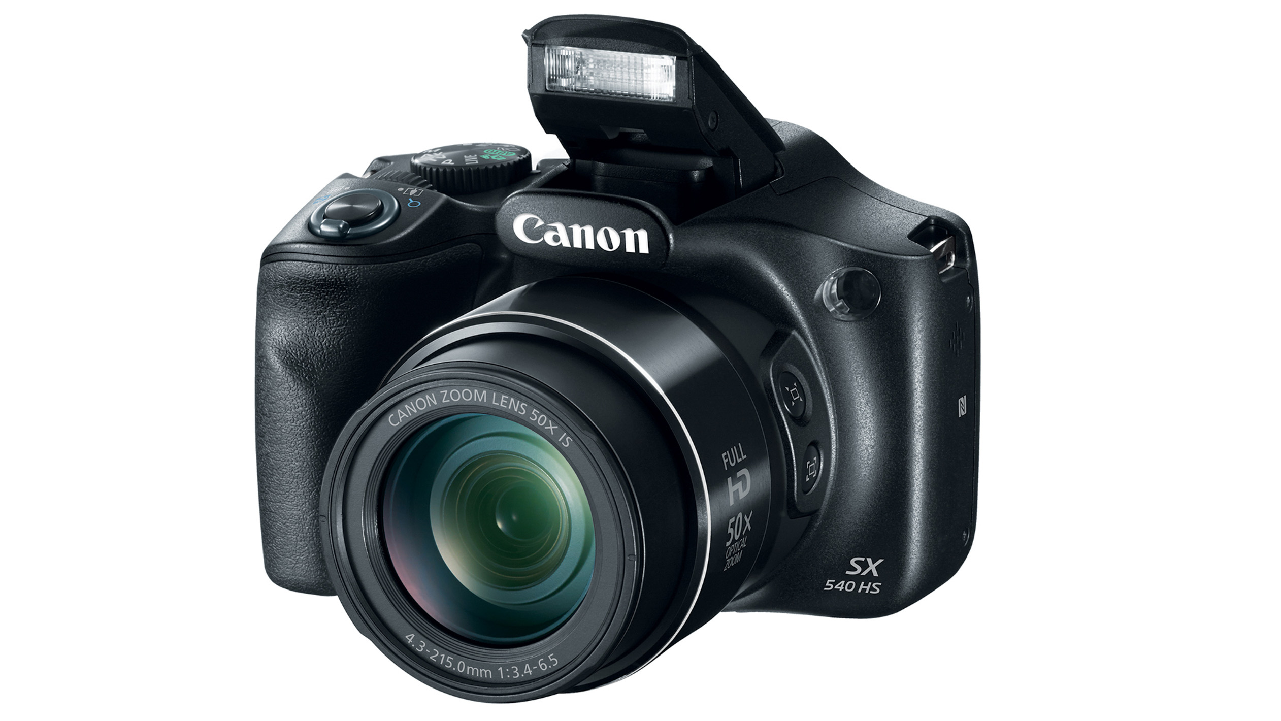 De andere dag straal massa Canon bridge camera with 50x zoom is just £199 in this mega photo deal |  Digital Camera World