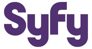 The old SYFY logo had a softer, more bendy look