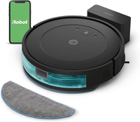 iRobot Roomba Robot Vacuum and Mop Combo: was $274 now $159 @ Amazon