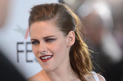 Snow White and the Huntsman is getting a Kristen Stewart-less sequel