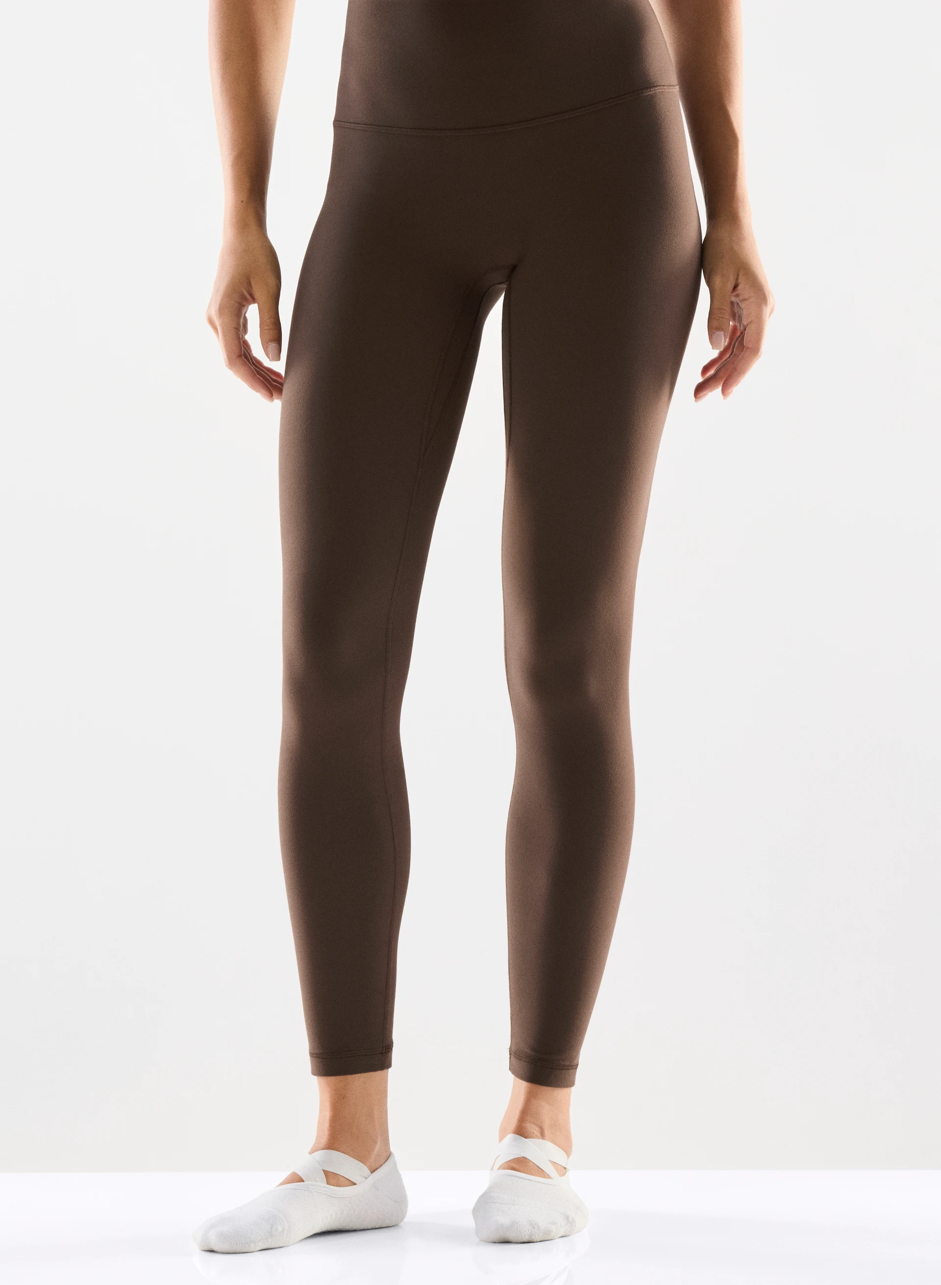 Butter Cheeky Infinite Hi-Rise 26&amp;rdquo; Legging