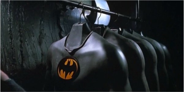 Batman's Suits: Grading The Caped Crusader's 8 Different Costumes |  Cinemablend