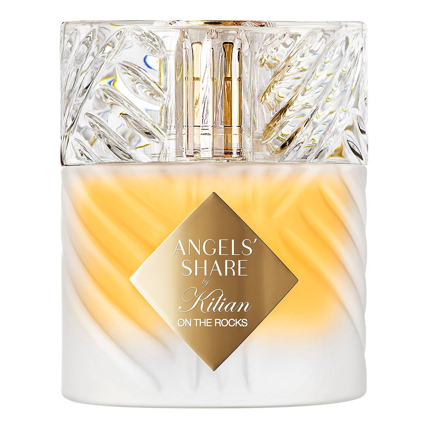 Kilian Paris Angels&#039; Share on the Rocks 50ml