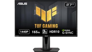 Asus TUF Gaming