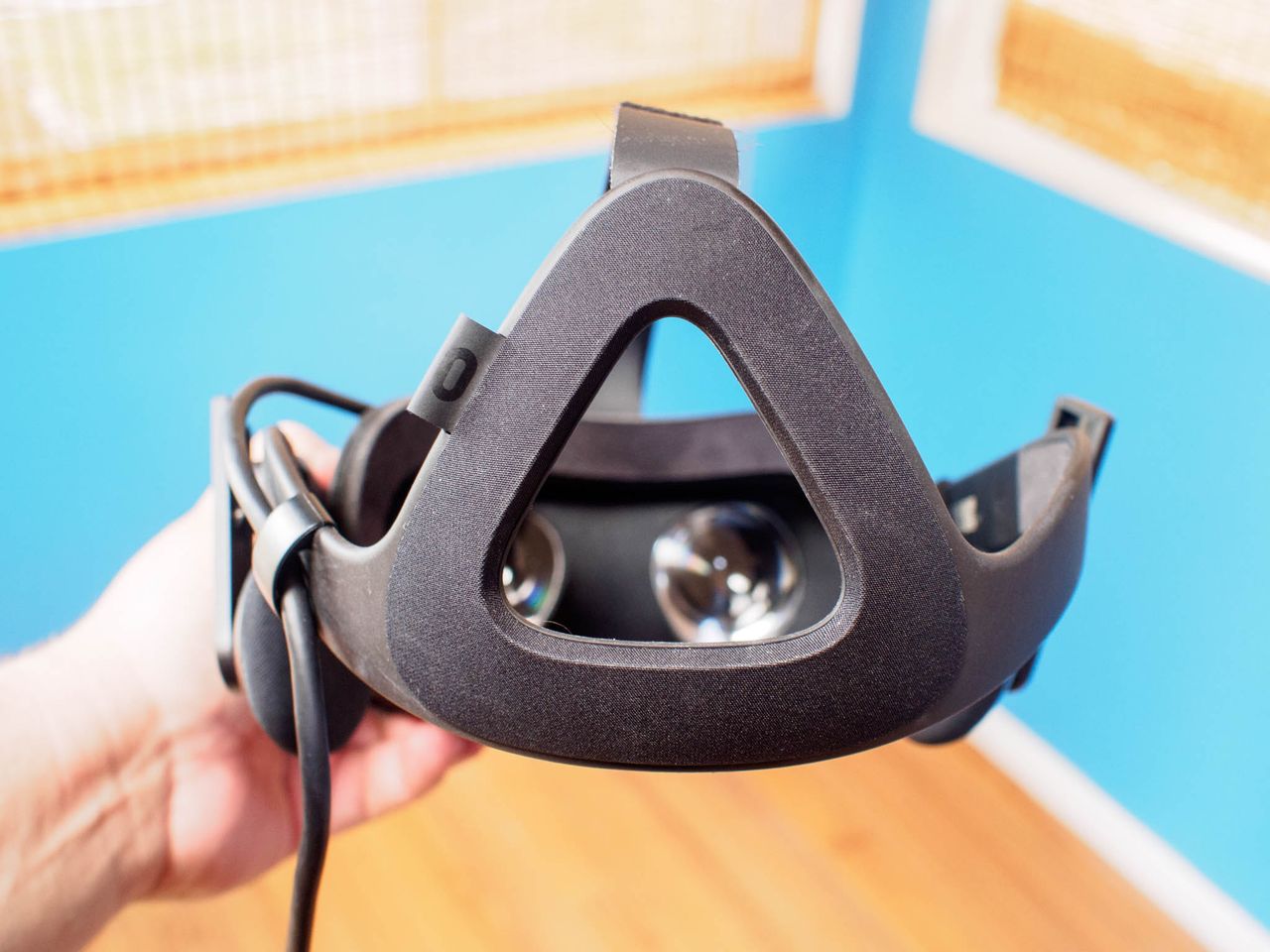 Oculus Rift