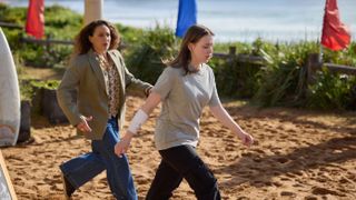 Home and Away spoilers, Roo Stewart, Eliza Sherwood