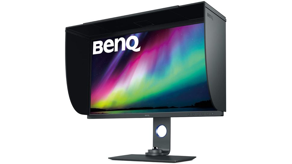 The best monitors for photo editing in 2022 Creative Bloq