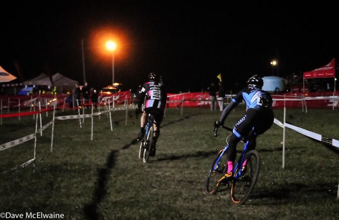 Ben Berden (Raleigh Clement) has said, &ldquo;I am good at following wheels&rdquo;