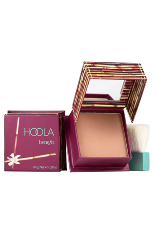 Benefit Hoola - most searched beauty products 2022