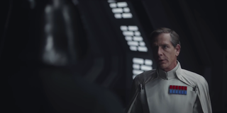 Star Wars Rogue One: Everything You Need to Know About Director Krennic