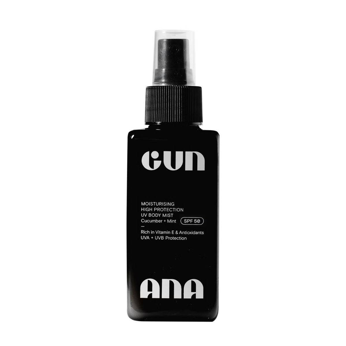 Gun Ana Moisturising High Protection UV Body Mist SPF 50