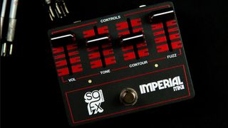 SolidGoldFX Imperial MKII
