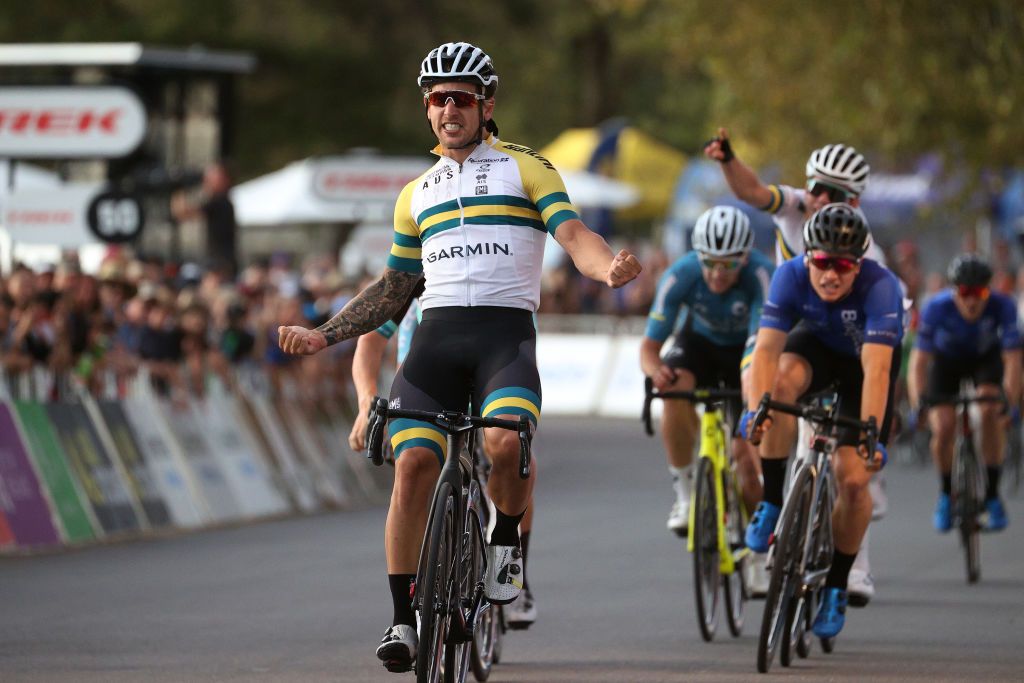 Santos Festival of Cycling