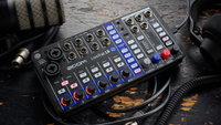 Zoom LiveTrak L6