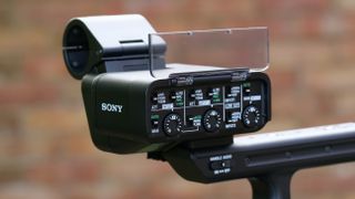 Sony FX30 review