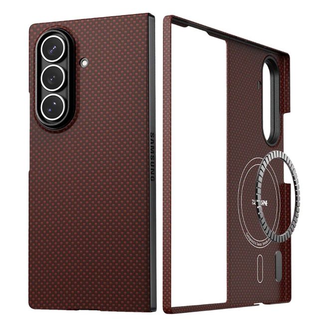 Лучшие чехлы для Samsung Galaxy Z Fold 8 Ultra