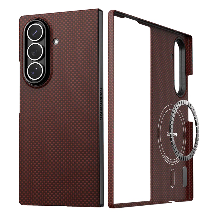 Thinborne Galaxy Z Fold 8 Ultra Case