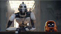 Love, Death & Robots