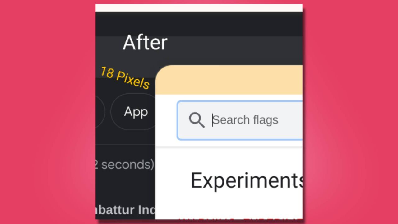 Google Chrome browser