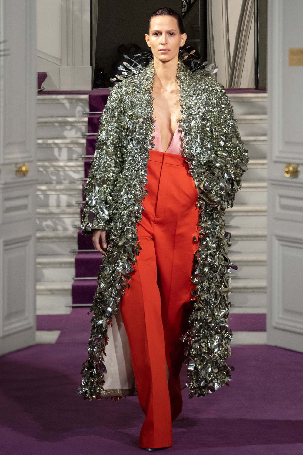 Valentino haute couture